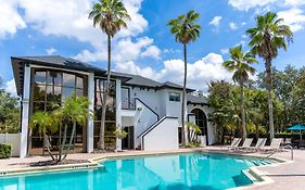 Legacy Vacation Resorts - Disney And Lake Buena Vista
